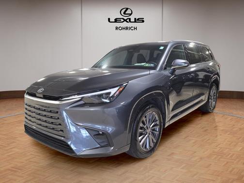 2024 Lexus TX 350 Premium
