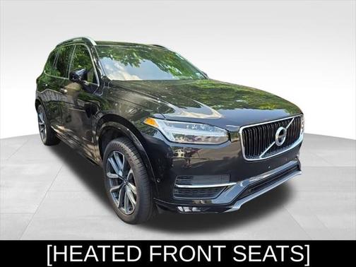 2017 Volvo XC90 T6 Momentum