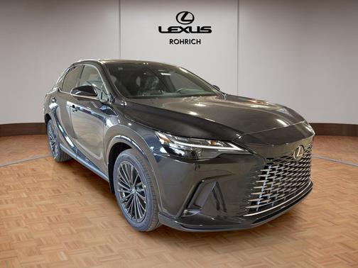 2026 Lexus RX 350 Base