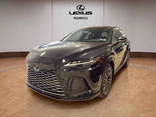 2026 Lexus RX 350 Base