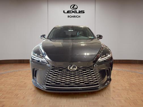 2026 Lexus RX 350 Base