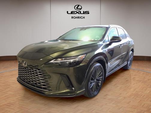 2026 Lexus RX 350 Base