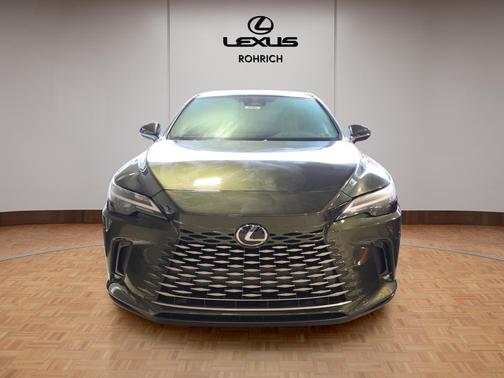 2026 Lexus RX 350 Base