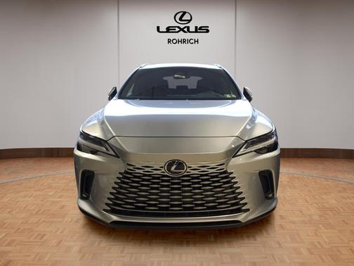 2025 Lexus RX 350 Luxury