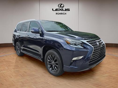 2023 Lexus GX 460 Premium
