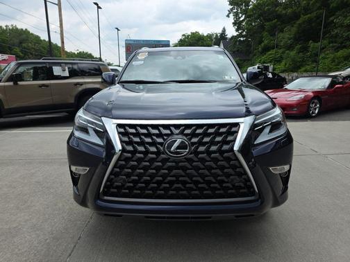2023 Lexus GX 460 Premium