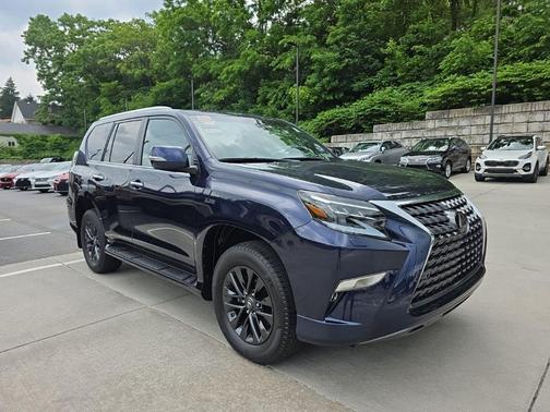 2023 Lexus GX 460 Premium