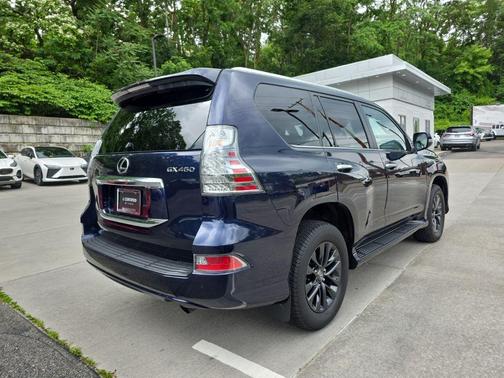 2023 Lexus GX 460 Premium