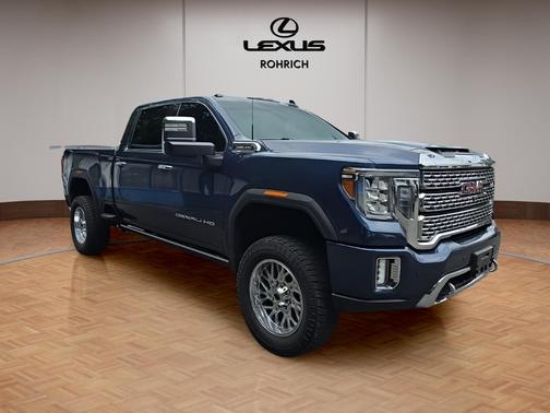 2021 GMC Sierra 2500 Denali