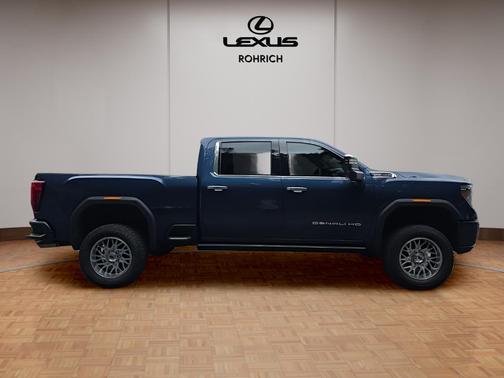2021 GMC Sierra 2500 Denali