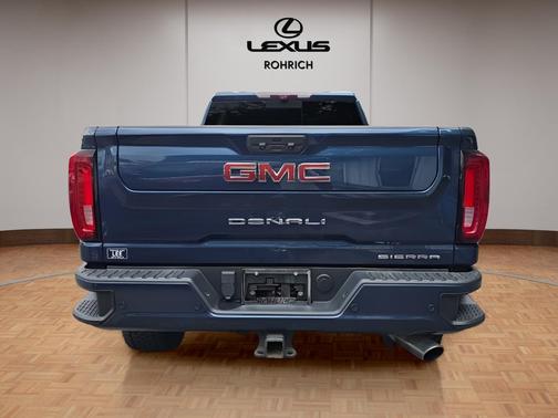 2021 GMC Sierra 2500 Denali