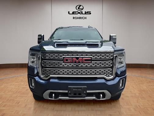 2021 GMC Sierra 2500 Denali
