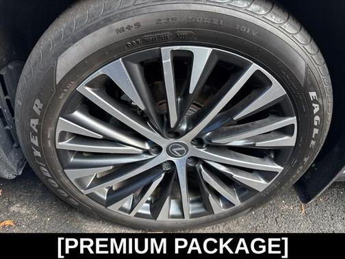 2023 Lexus RX 350 Base