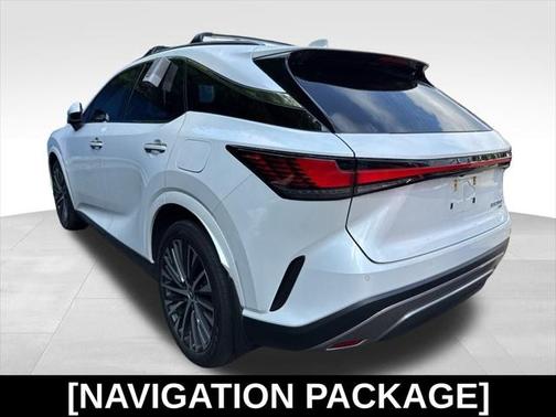 2023 Lexus RX 350 Base