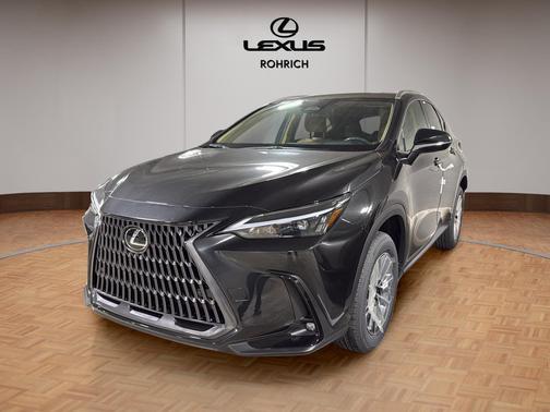 2026 Lexus NX 350 NX 350 Premium