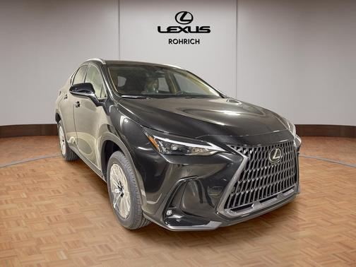 2026 Lexus NX 350 NX 350 Premium