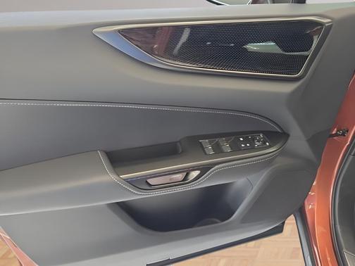 2025 Lexus NX 350 350 Base