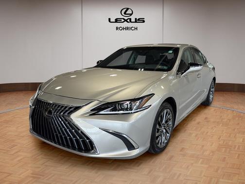 2024 Lexus ES 350 Luxury