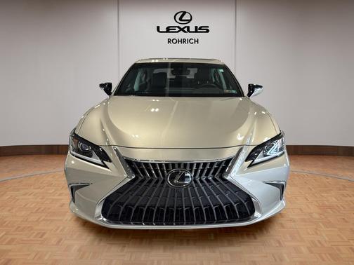 2024 Lexus ES 350 Luxury