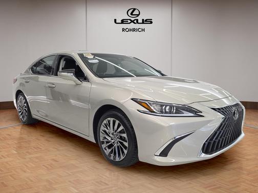 2024 Lexus ES 350 Luxury