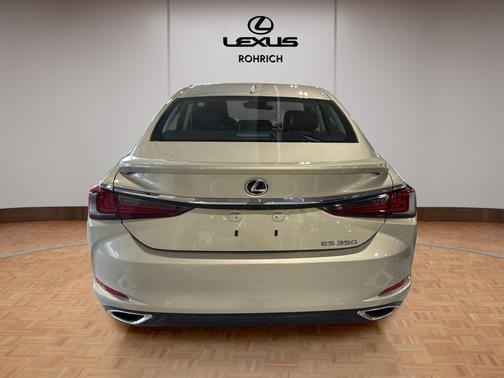 2024 Lexus ES 350 Luxury