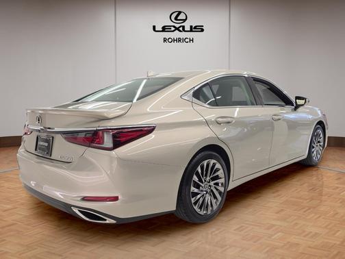 2024 Lexus ES 350 Luxury