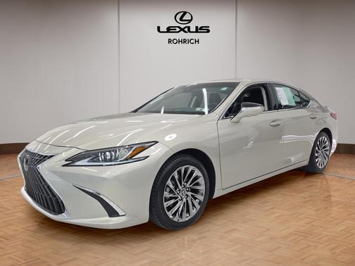 2024 Lexus ES 350 Luxury