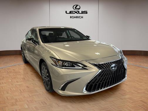 2024 Lexus ES 350 Luxury