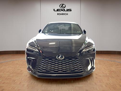 2026 Lexus RX 350 Base