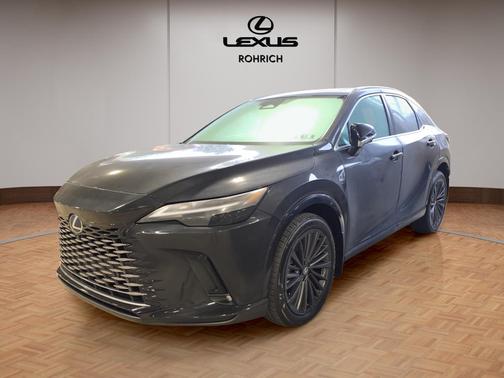 2026 Lexus RX 350 Base