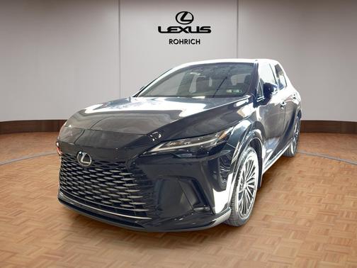 2026 Lexus RX 350 Base