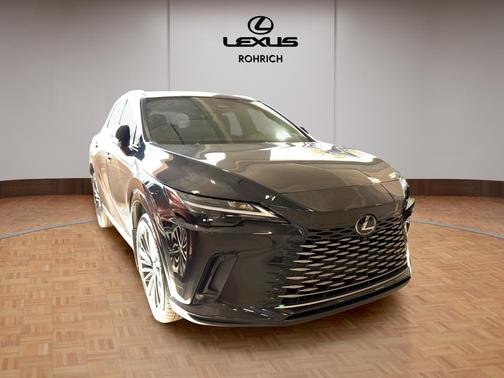 2026 Lexus RX 350 Base