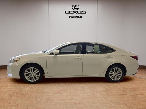 2013 Lexus ES 350 Base