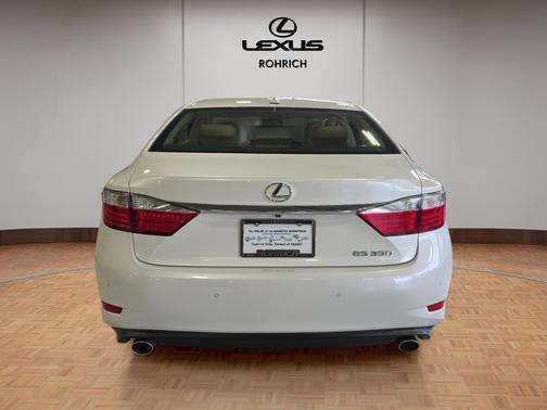 2013 Lexus ES 350 Base