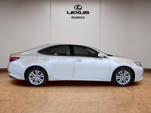 2013 Lexus ES 350 Base
