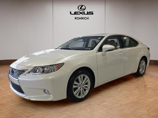 2013 Lexus ES 350 Base