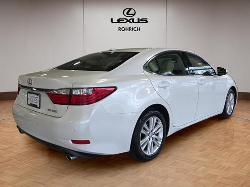 2013 Lexus ES 350 Base