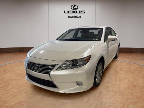 2013 Lexus ES 350 Base