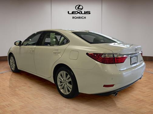 2013 Lexus ES 350 Base