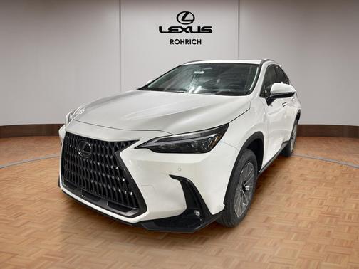 2026 Lexus NX 350 NX 350 Premium