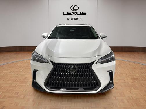 2026 Lexus NX 350 NX 350 Premium