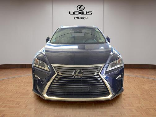 2019 Lexus RX 350 Base