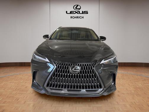 2026 Lexus NX 350 NX 350