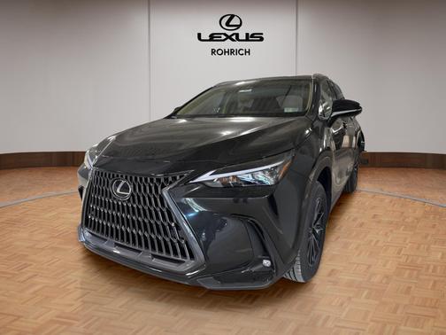 2026 Lexus NX 350 NX 350