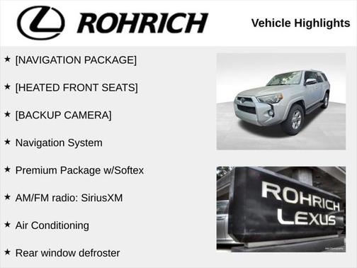 2014 Toyota 4Runner SR5 Premium