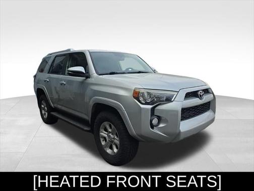 2014 Toyota 4Runner SR5 Premium