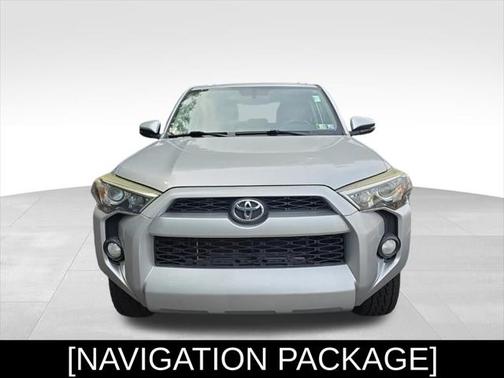 2014 Toyota 4Runner SR5 Premium