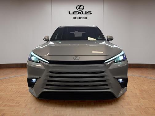 2024 Lexus TX 350 Luxury