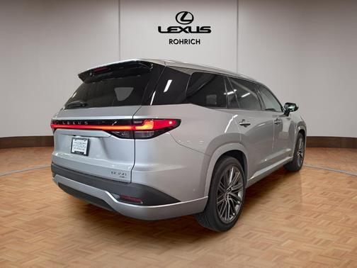 2024 Lexus TX 350 Luxury