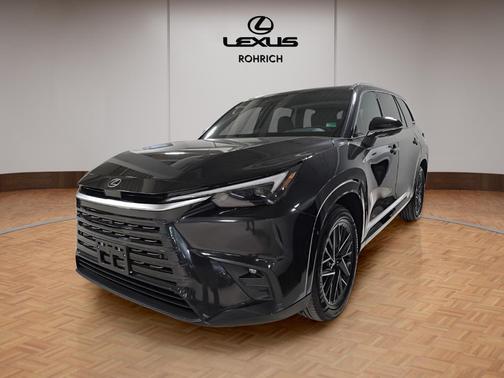 2025 Lexus TX 350 Premium